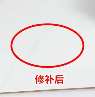宁国瓷砖空鼓维修公司分享下板材基层，未采取柔性过渡措施的影响。在瓷砖铺贴工程中，如果采用的是板材基层（如石膏板、木工板等非刚性基层），而未采取柔性过渡措施，