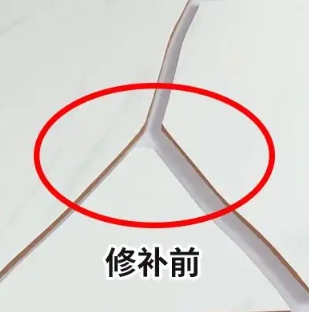 宁国瓷砖空鼓维修公司分享下瓷砖基层整体强度偏低，可能会导致的问题。